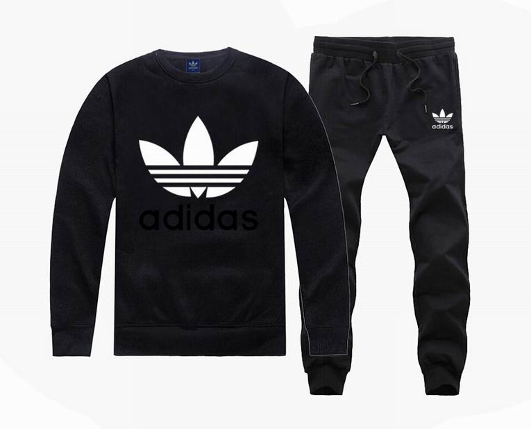 men adidas sport suits-348